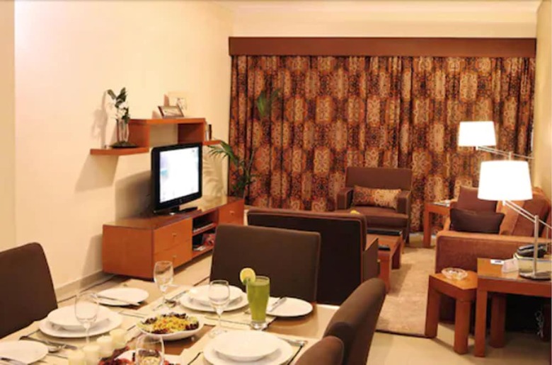 Alsalam Hotel Suites