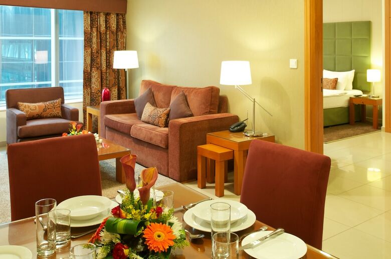 Alsalam Hotel Suites