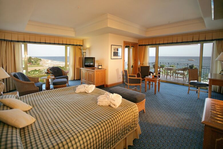 Hotel Asteria Kemer Resort  - All Inclusive