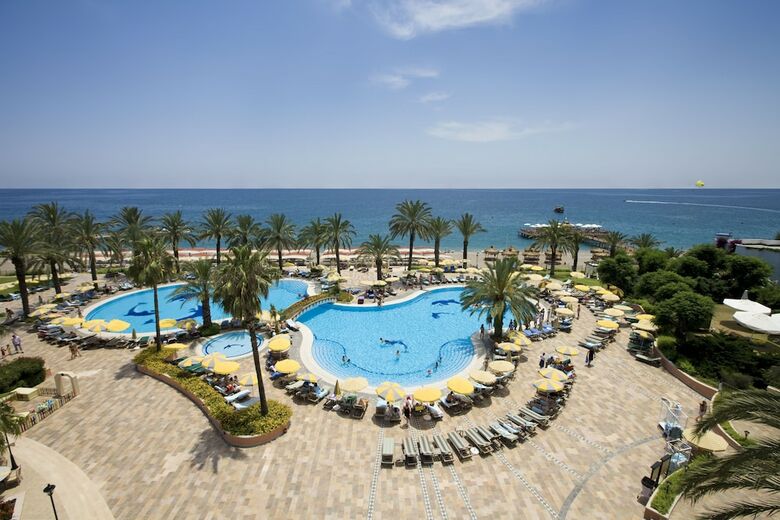 Hotel Asteria Kemer Resort  - All Inclusive