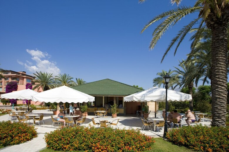 Hotel Asteria Kemer Resort  - All Inclusive