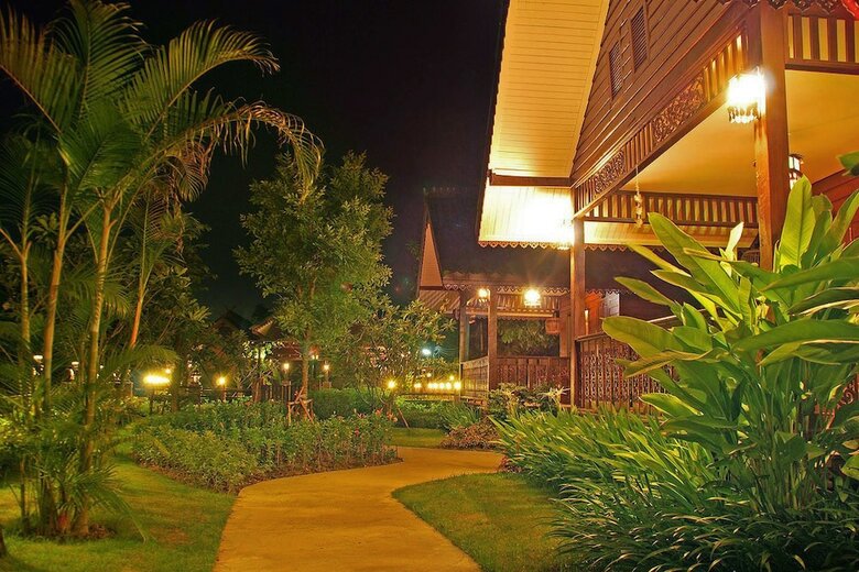 Hotel Thai Thai Sukhothai Guesthouse