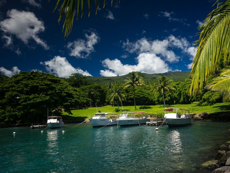 Hotel Taveuni Dive Resort
