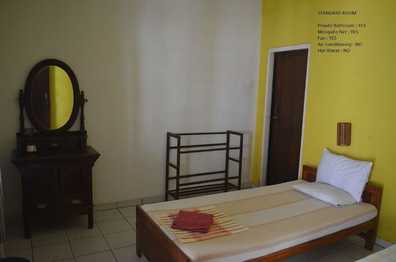 Hotel Paradiso