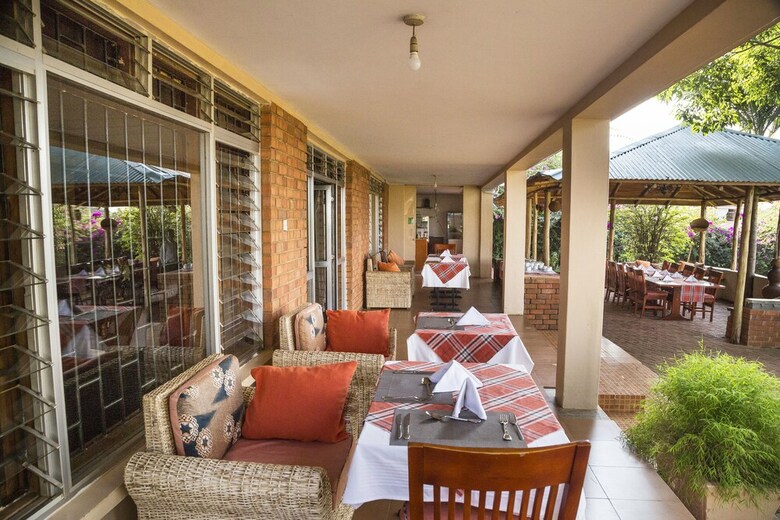 Hotel Papaya Holiday Home