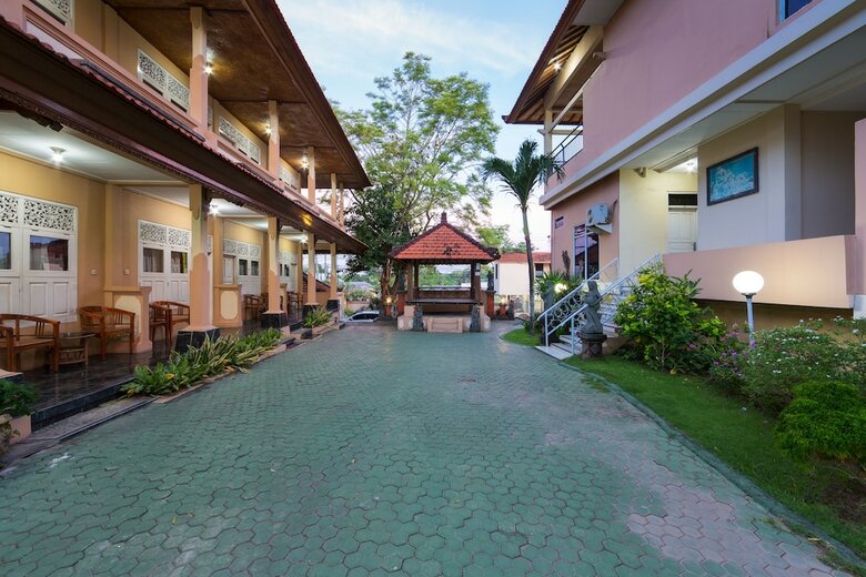 Puri Tamu Hotel
