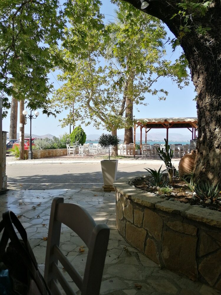 Hotel Palataki Residence