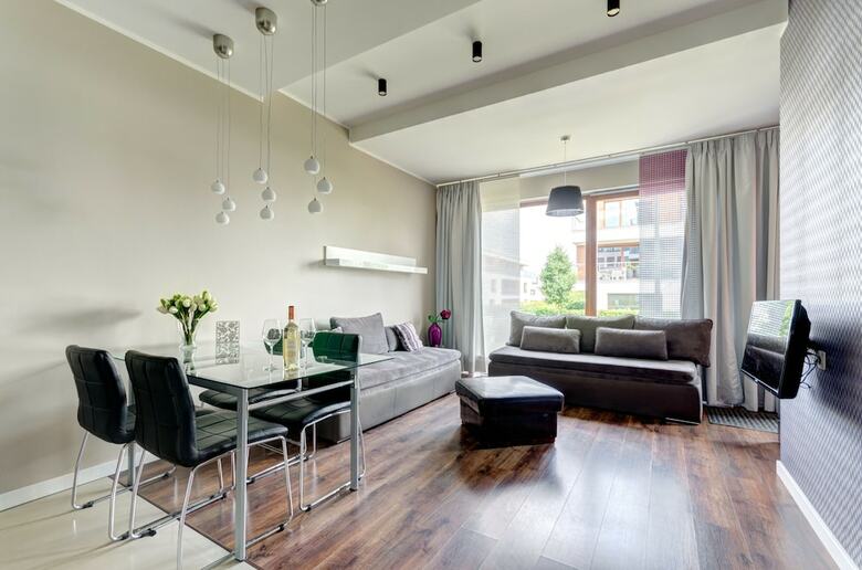 Dom & House - Apartments Nowe Orlowo