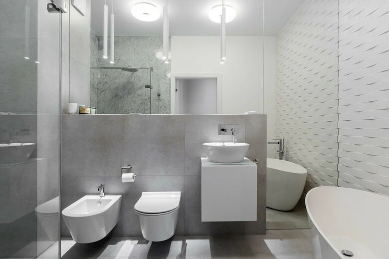 Dom & House - Apartments Nowe Orlowo