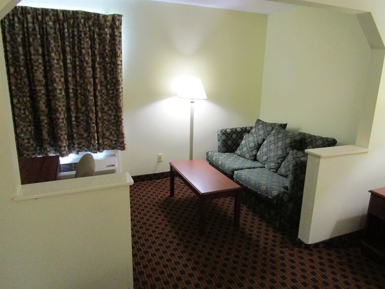 Hotel Surestay Plus By Best Western Chattanooga Hamilton Place