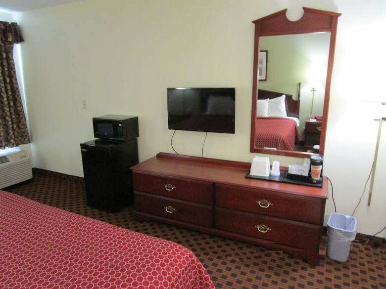 Hotel Surestay Plus By Best Western Chattanooga Hamilton Place