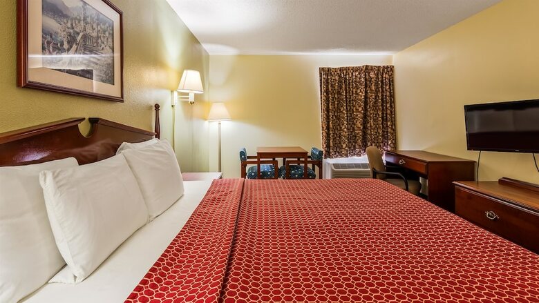Hotel Surestay Plus By Best Western Chattanooga Hamilton Place