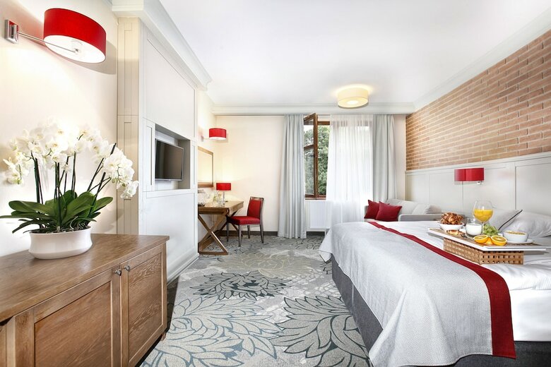 Hotel Aubrecht Country Spa Resort