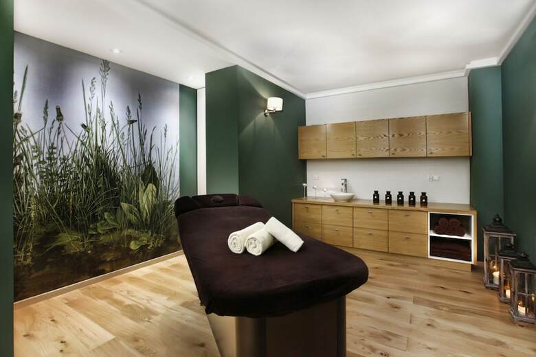 Hotel Aubrecht Country Spa Resort