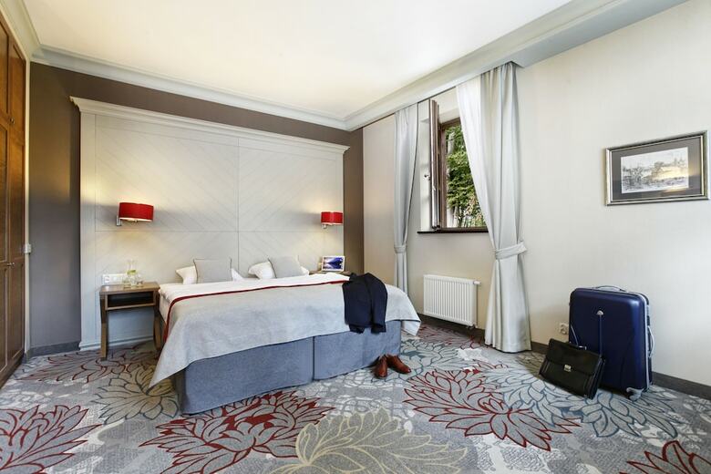 Hotel Aubrecht Country Spa Resort