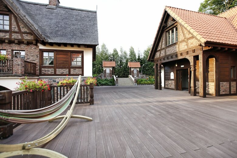 Hotel Aubrecht Country Spa Resort