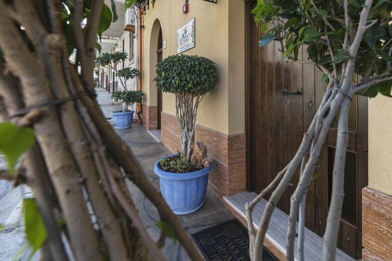 Bed & Breakfast Le Oasi