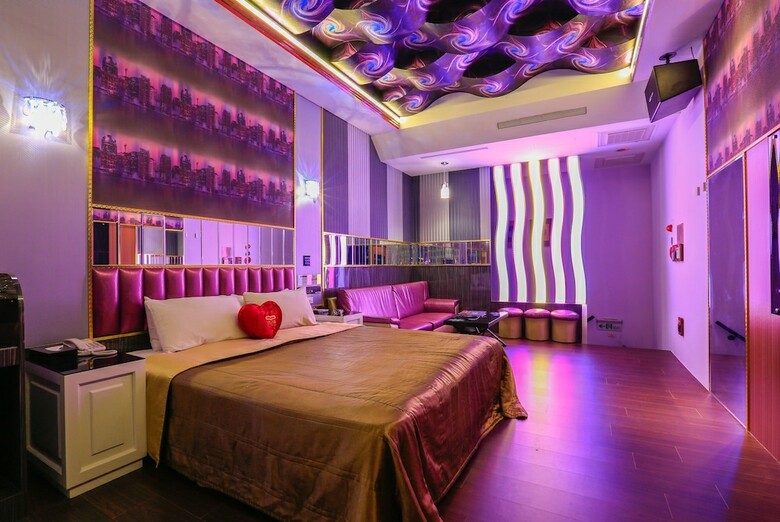Sweet Love Boutique Motel