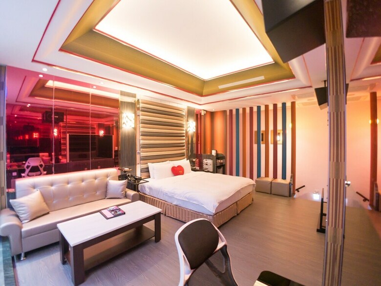 Sweet Love Boutique Motel