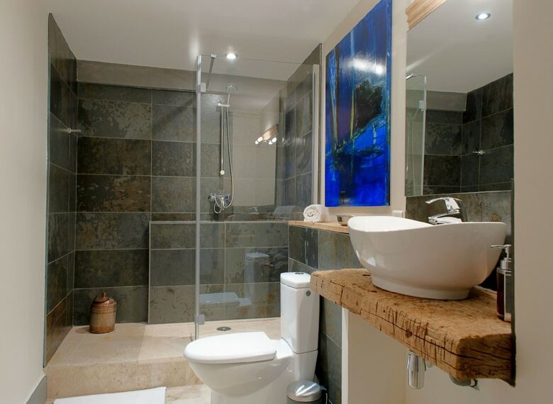 Apartamento La Maison Debourg