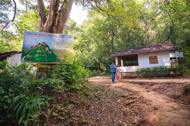 Hotel Mapakada Village