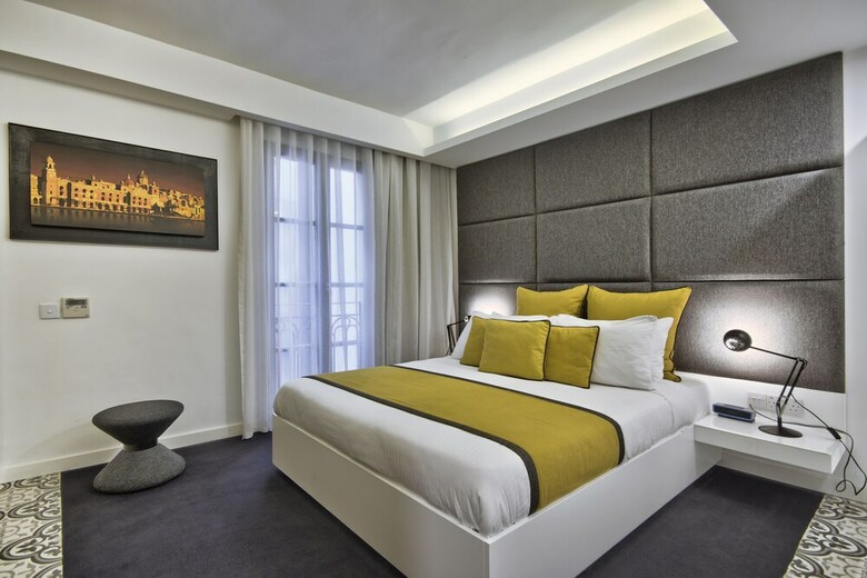 Hotel Ursulino Valletta