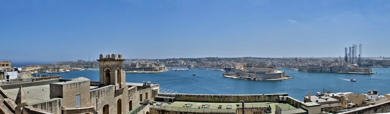 Hotel Ursulino Valletta