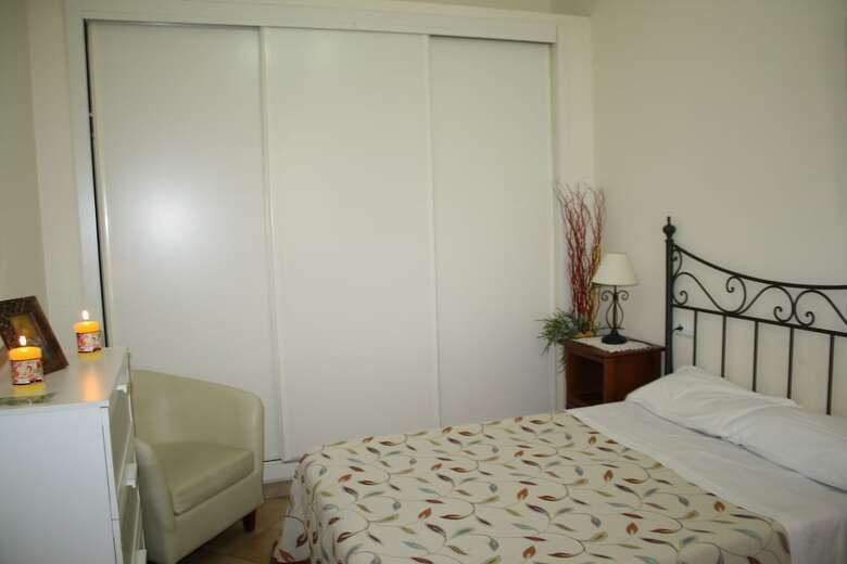 Apartamentos Abadia Suites