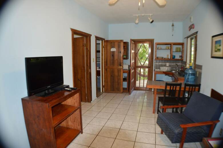 Apartamentos Mariposa Lodge