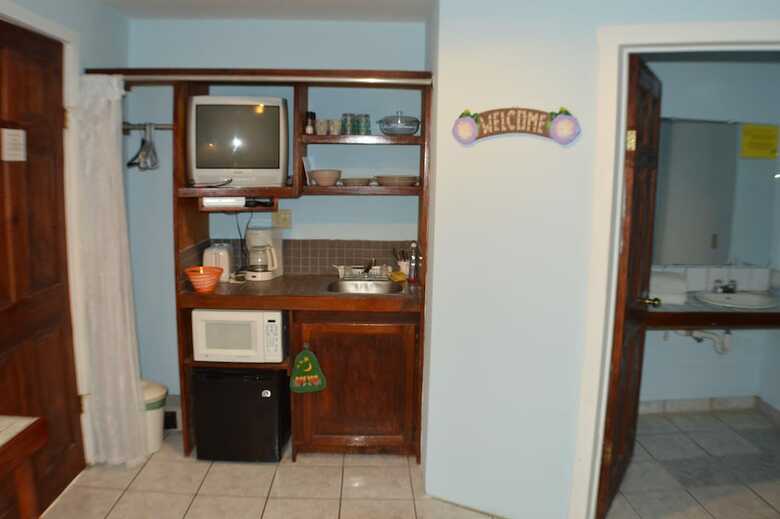 Apartamentos Mariposa Lodge