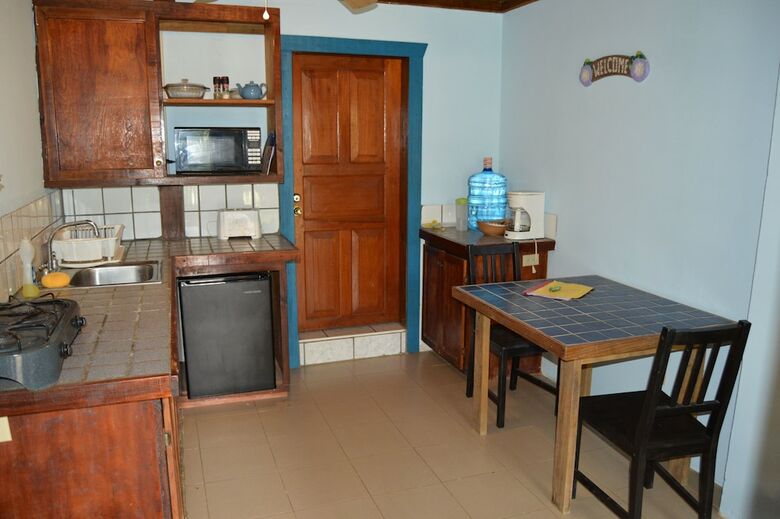 Apartamentos Mariposa Lodge