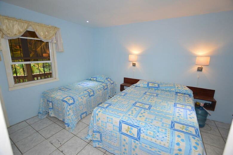 Apartamentos Mariposa Lodge