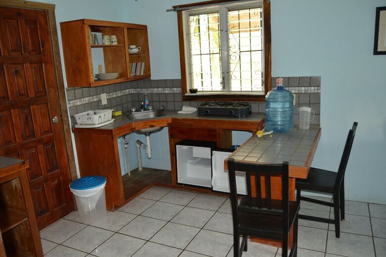 Apartamentos Mariposa Lodge