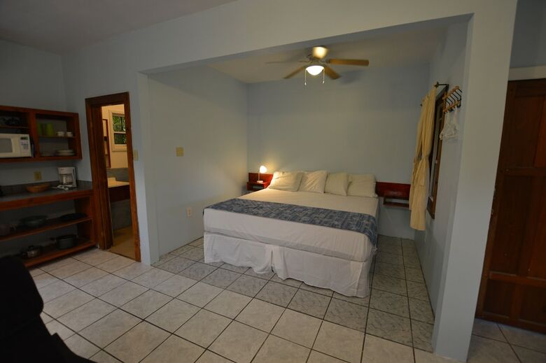 Apartamentos Mariposa Lodge