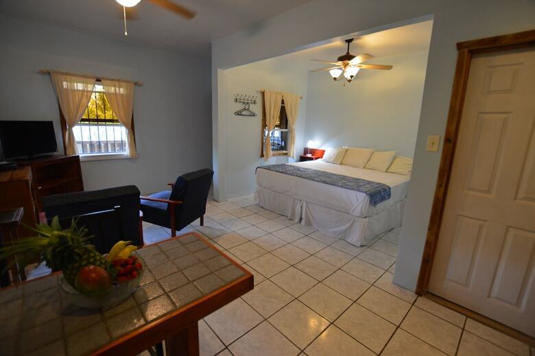 Apartamentos Mariposa Lodge