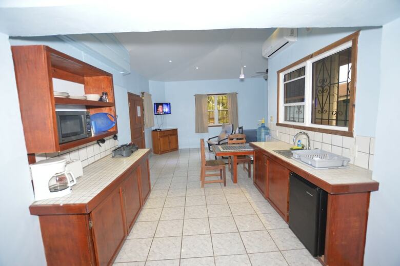Apartamentos Mariposa Lodge