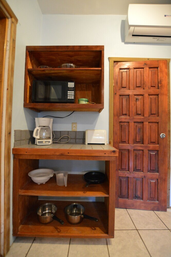 Apartamentos Mariposa Lodge