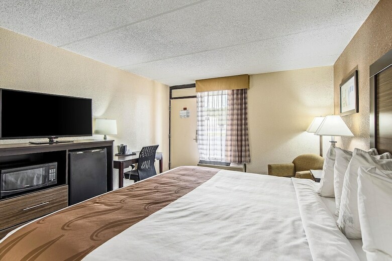 Motel Quality Inn