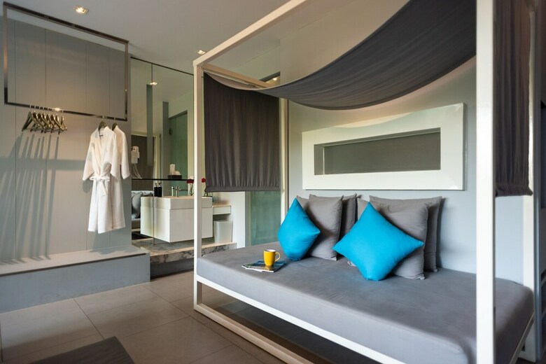 Hotel The Sea Galleri By Katathani