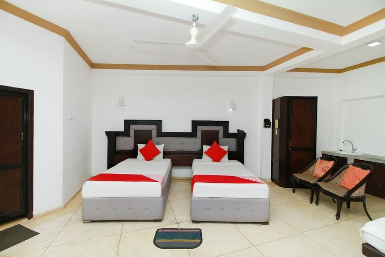 Hotel Oyo 297 Manidi Villa