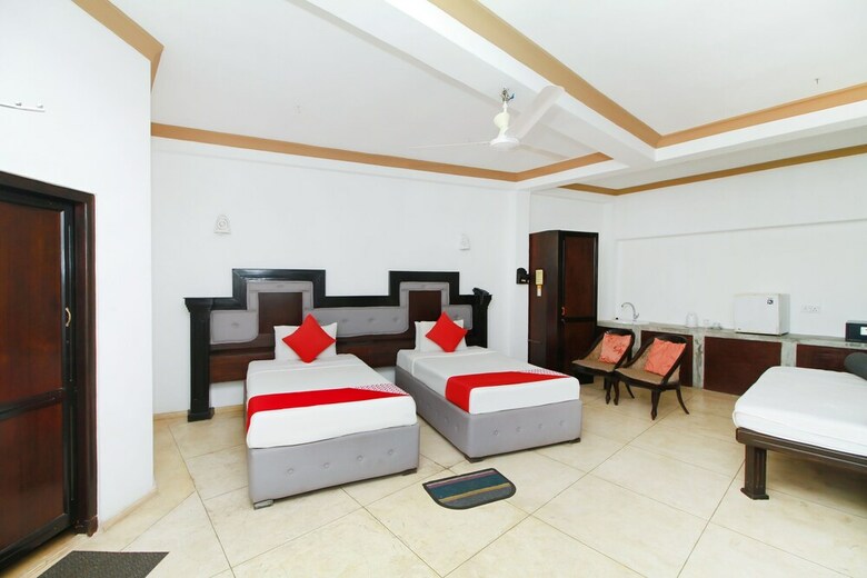 Hotel Oyo 297 Manidi Villa