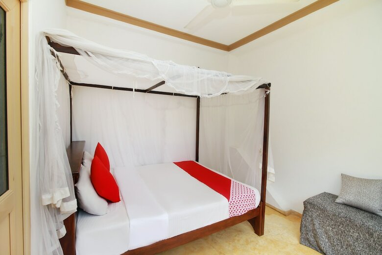 Hotel Oyo 297 Manidi Villa