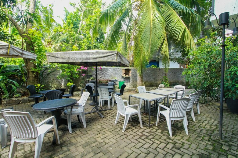 Hotel Oyo 297 Manidi Villa