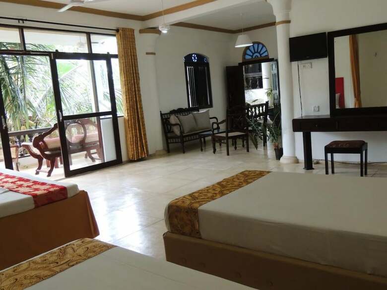 Hotel Oyo 297 Manidi Villa