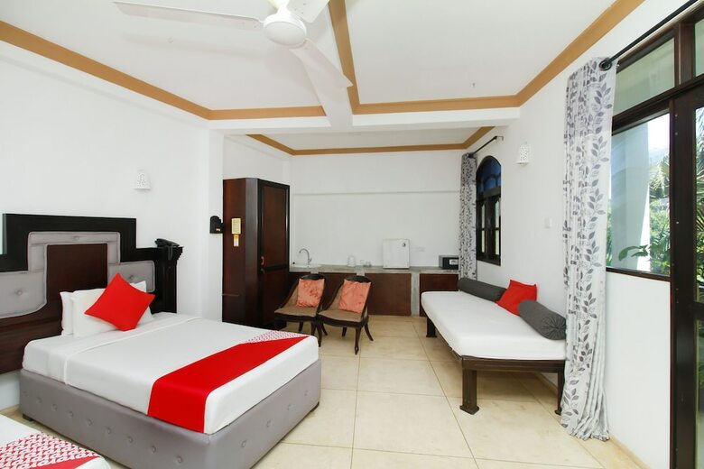 Hotel Oyo 297 Manidi Villa