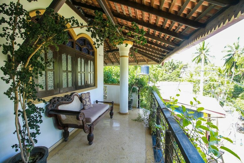 Hotel Oyo 297 Manidi Villa
