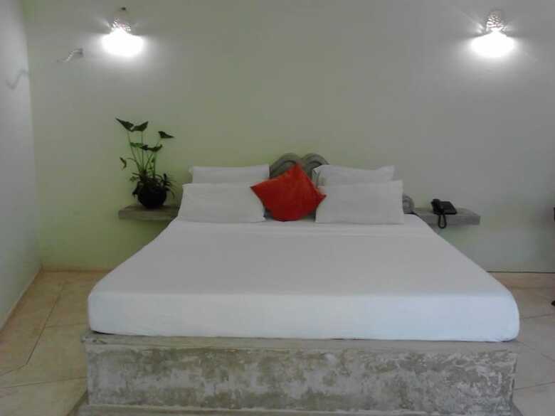 Hotel Oyo 297 Manidi Villa