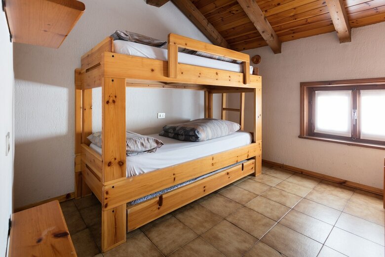Apartamento Residence Gardenia
