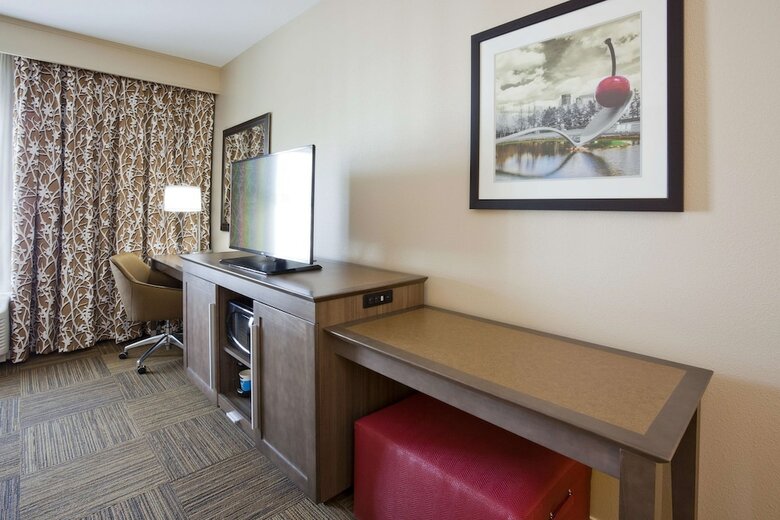 Hotel Hampton Inn Minneapolis Bloomington West