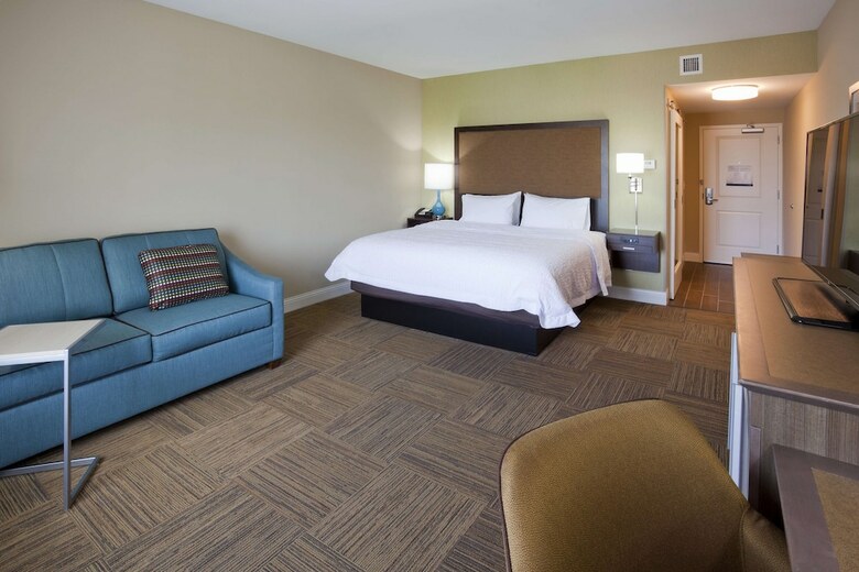 Hotel Hampton Inn Minneapolis Bloomington West